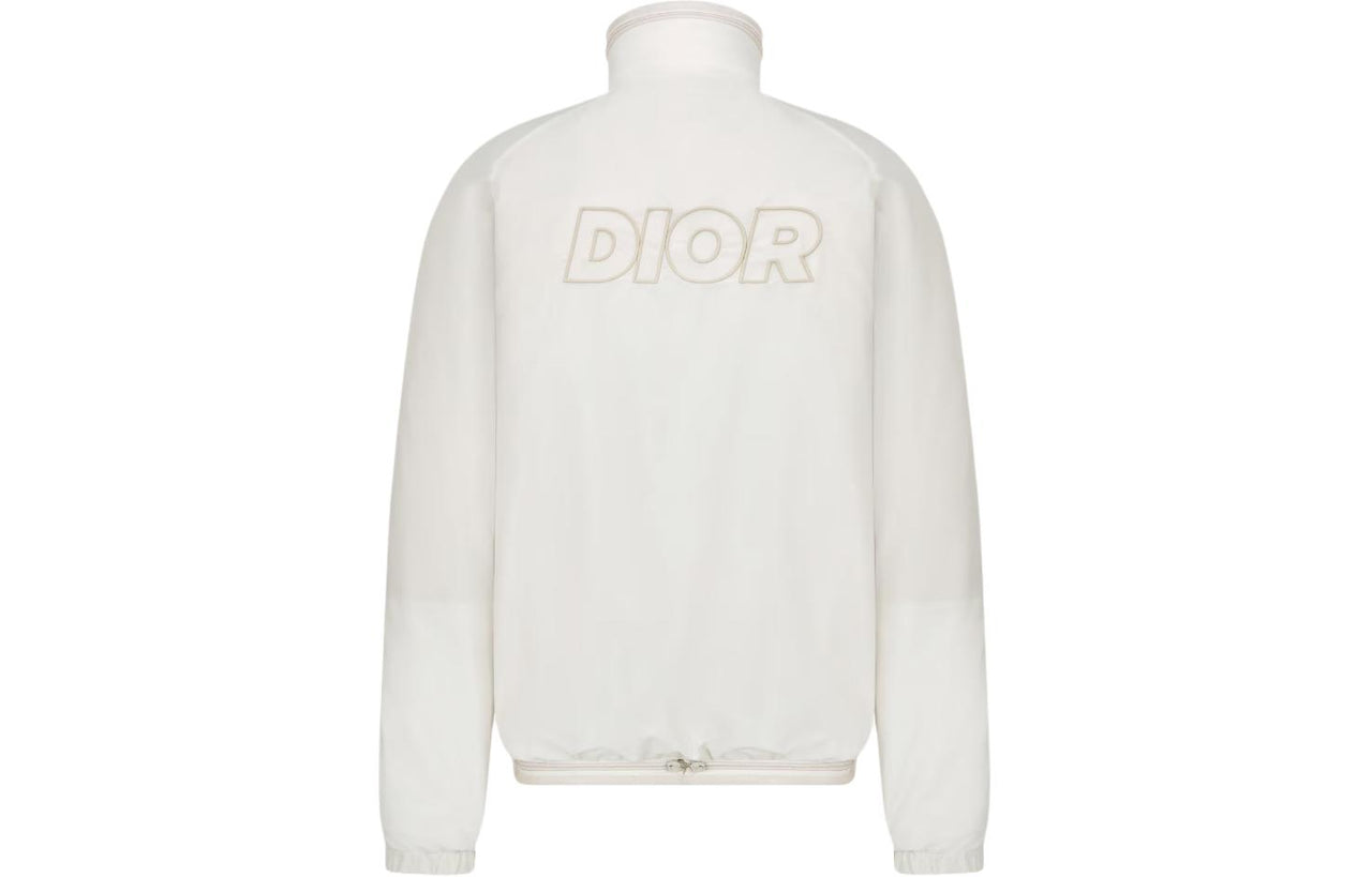 DIOR Jackets Men White