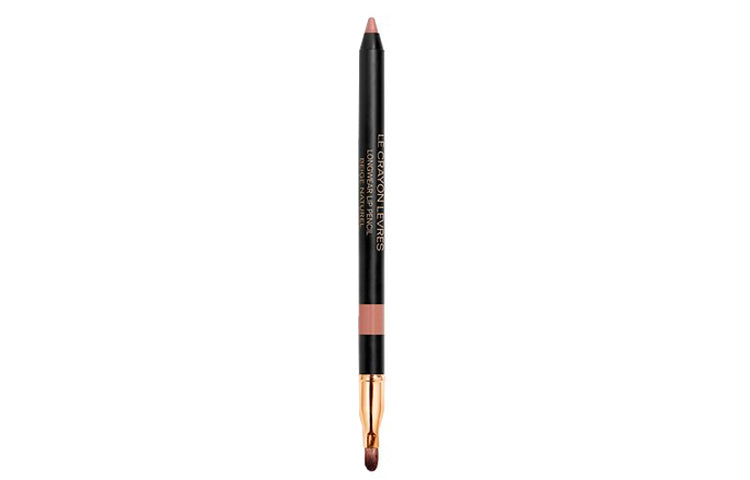 CHANEL Lip Lip Liner Pencil Easy-to-Blend Complexion Enhancer 1.2g