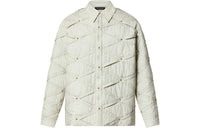 LOUIS VUITTON FW23 Shirt Men's Beige