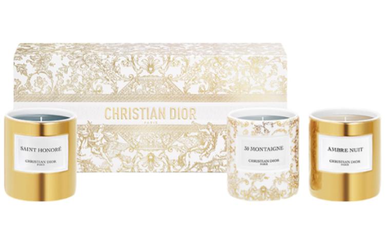 DIOR Aromatherapy