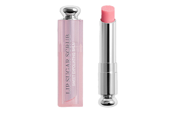 DIOR Enchanting Matte Beauty Lip Gloss Dewy Natural 3.5g