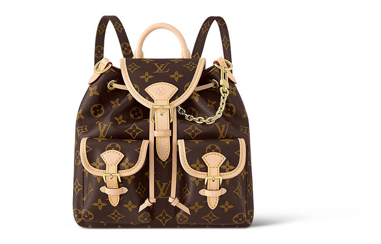 LOUIS VUITTON Excursion PM Backpack