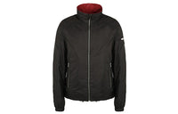 PRADA Jackets Men Black