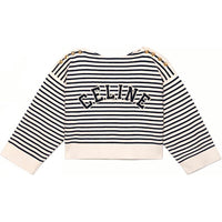 CELINE Knitwear Women's Marine Blue