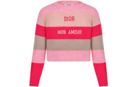 DIOR Kids Sweaters