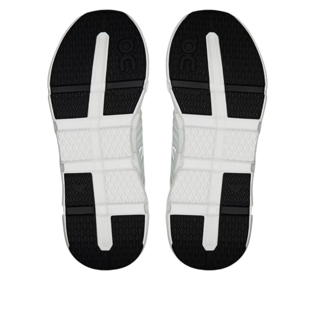 (GS) On Running Cloudswift 'Triple White' 3KF10041200