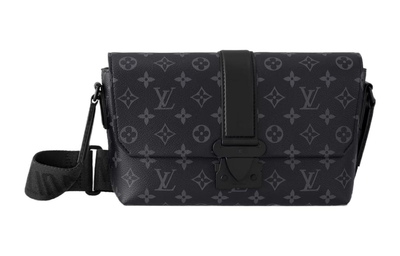 LOUIS VUITTON S-Cape Messenger