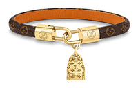 LOUIS VUITTON Palm Springs Bangles Women's
