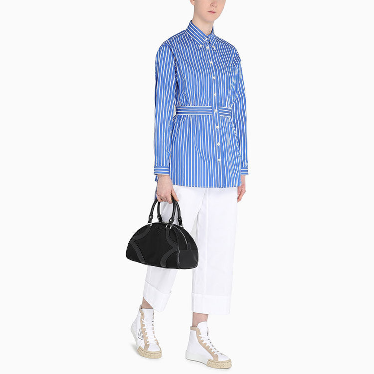 PRADA Casual Pants Women's White