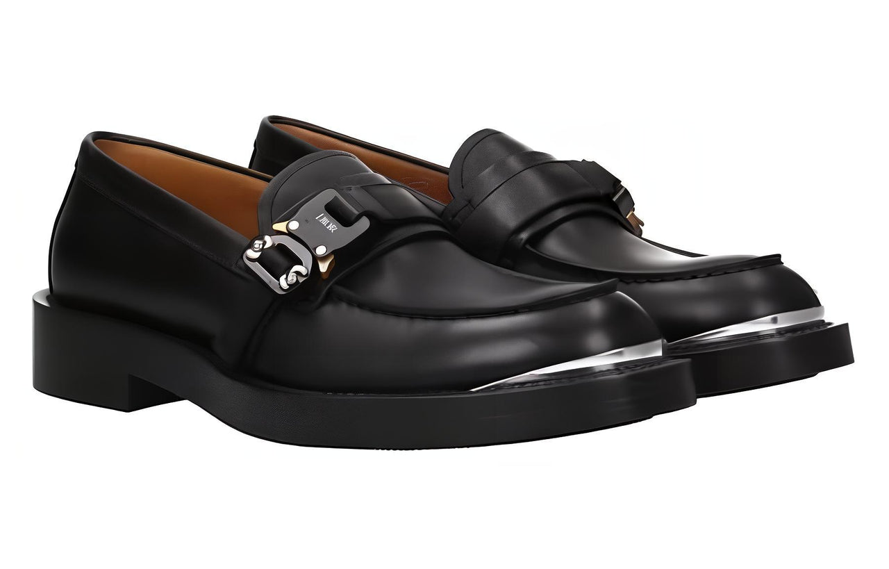 DIOR Evidence Loafer 'Black'