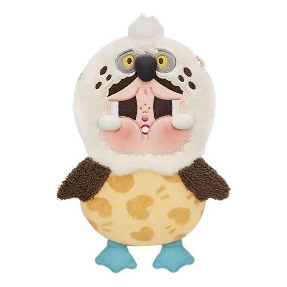 Pop Mart Dear Birds Series Mini Bag Blind Box 'Shall We Dance' PPMT-2605-0033-1146627499