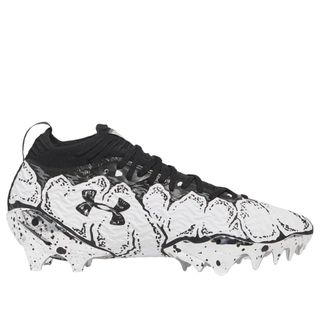 Under Armour x Joshua Vides Spotlight Pro 'All America' 6005632-001