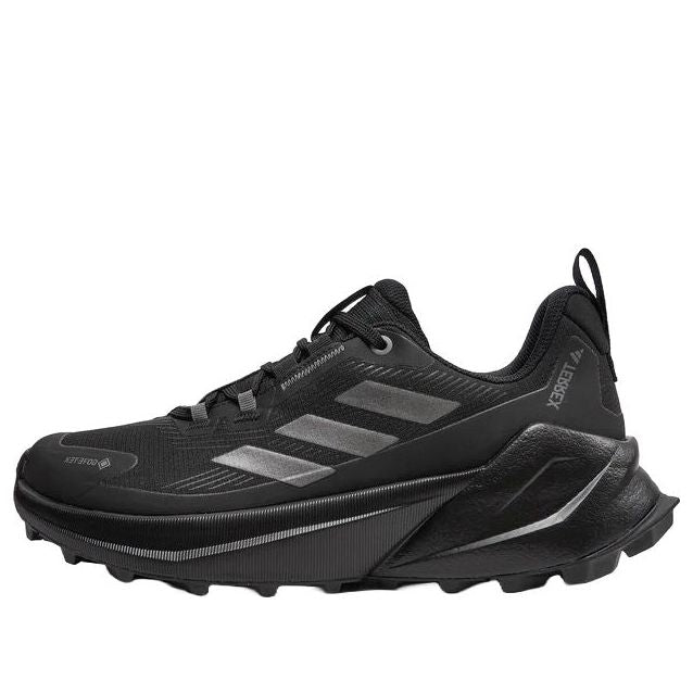 (WMNS) adidas Terrex Trailmaker 2.0 Gore-Tex 'Black Grey' IE5154