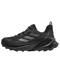 (WMNS) adidas Terrex Trailmaker 2.0 Gore-Tex 'Black Grey' IE5154