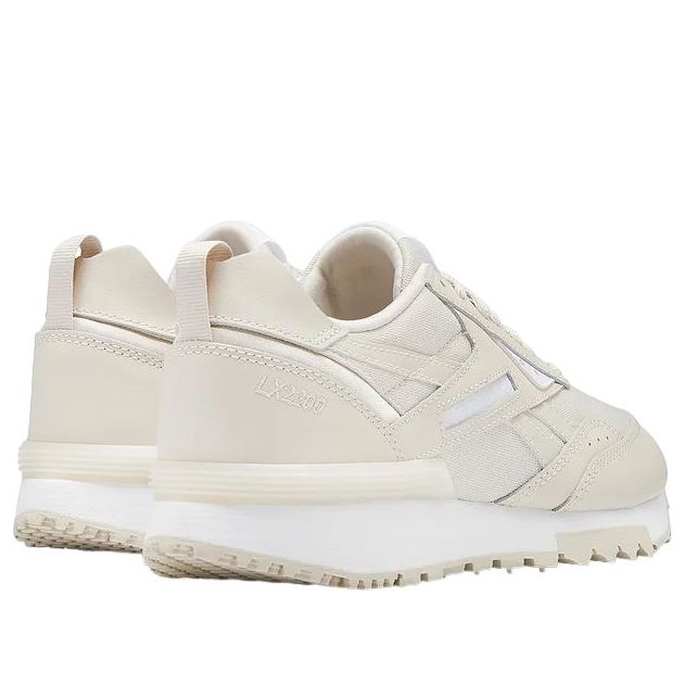 (WMNS) Reebok LX2200 'Stucco White' GY7150