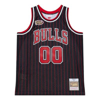 Mitchell & Ness x Playboi Carti Swingman Jersey 'Chicago Bulls 1995-96' 203522051