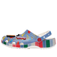Crocs Classic Clog 'Chucky' 210510-90H