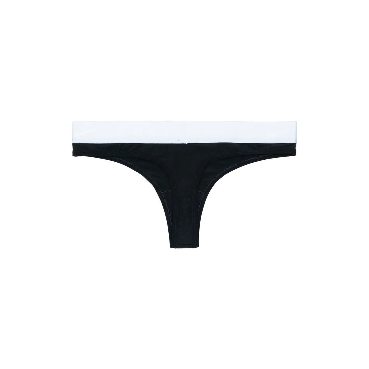 (WMNS) Nike x MMW Thong 'Black White' CK1546-010