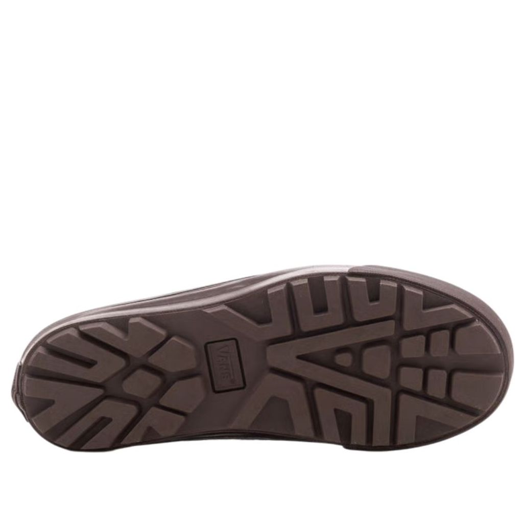 Vans LX Mule Style 17 'Chocolate' VN000D84CHU1