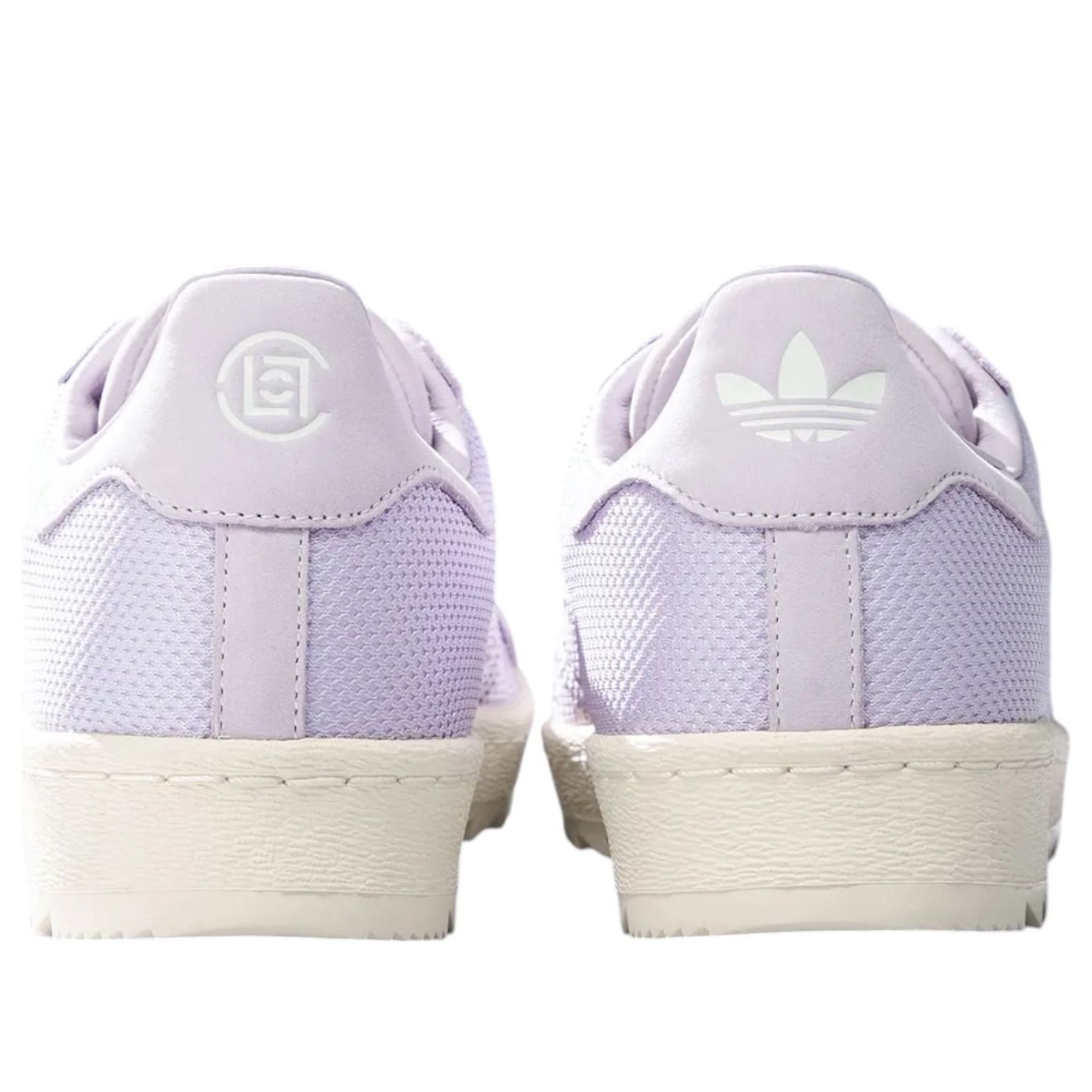 adidas x CLOT by Edison Chen Superstar Breathe 'Purple' JS0891