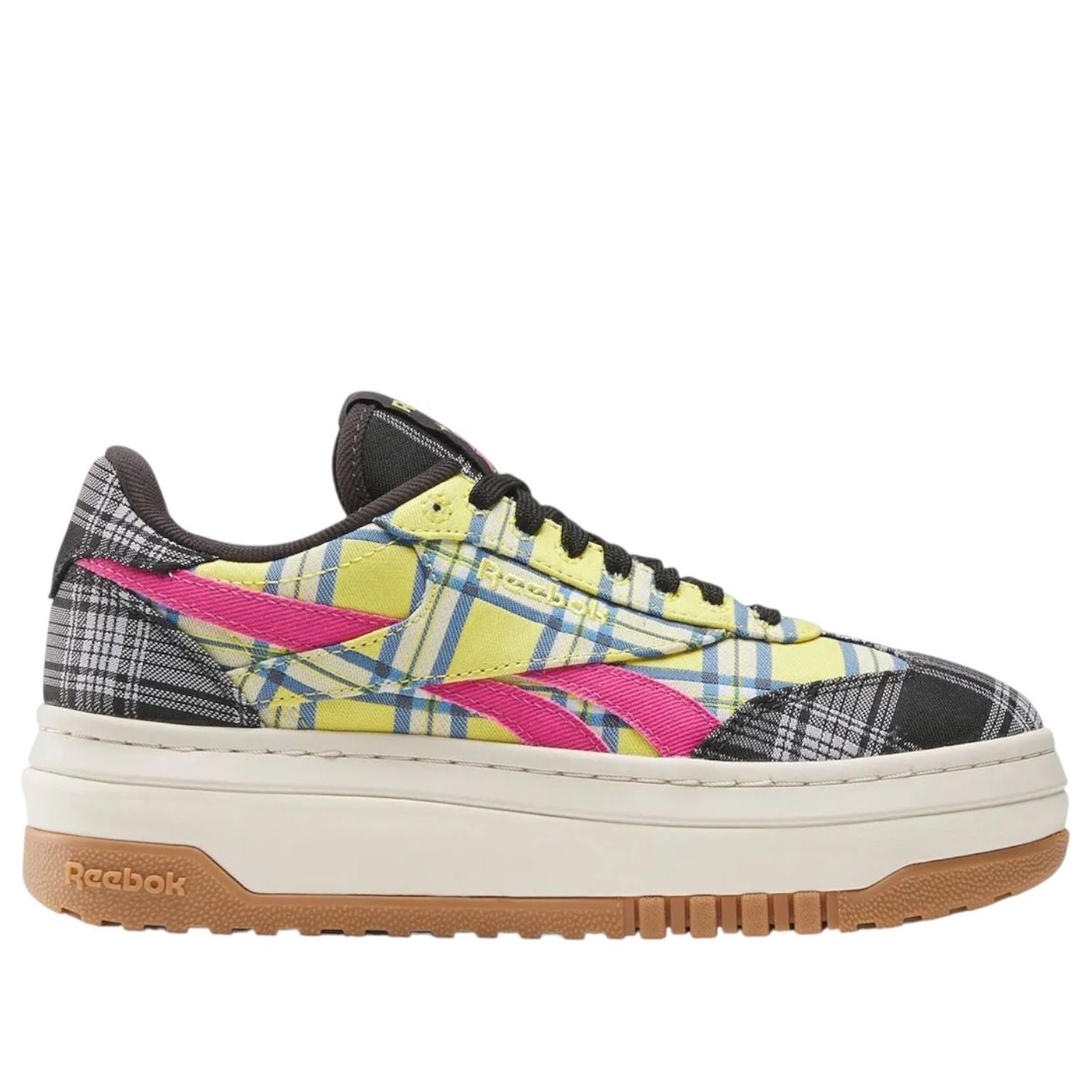 (WMNS) Reebok Campio Extra 'Clueless' 100245955