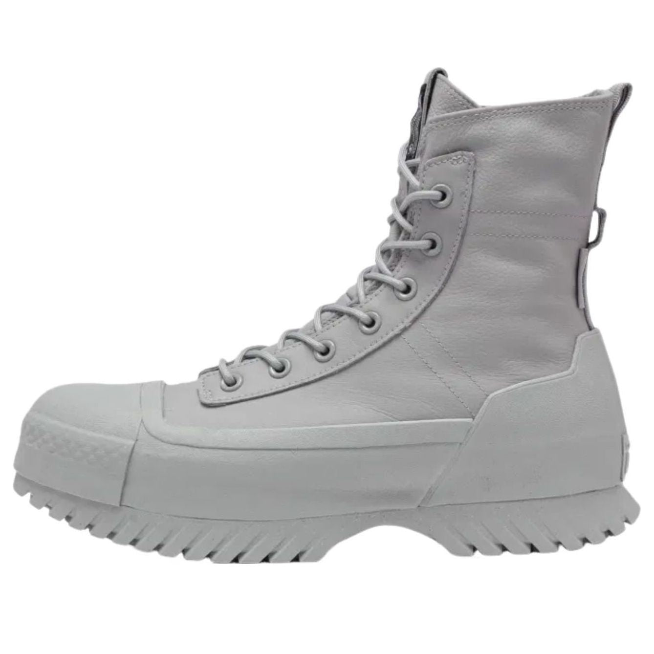 Converse Chuck Taylor All Star Lugged Platform 2.0 X High 'Waterproof - Grey Area' A12344C