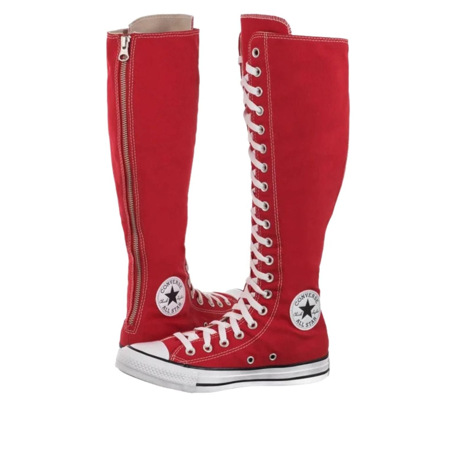 Converse Chuck Taylor All Star XXHi 'Red' A11893C