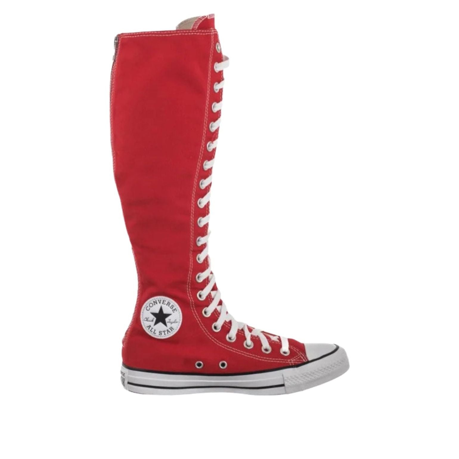 Converse Chuck Taylor All Star XXHi 'Red' A11893C