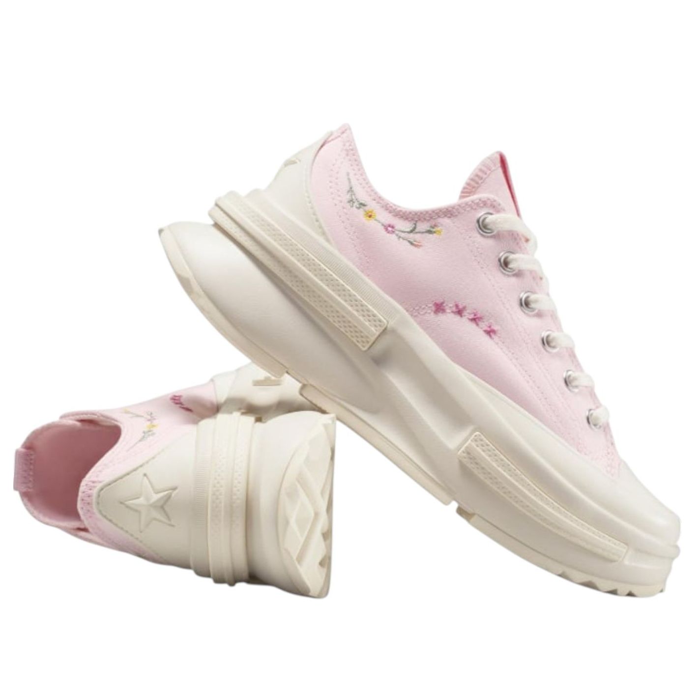 Converse Run Star Legacy CX 'Pink White' A15092C