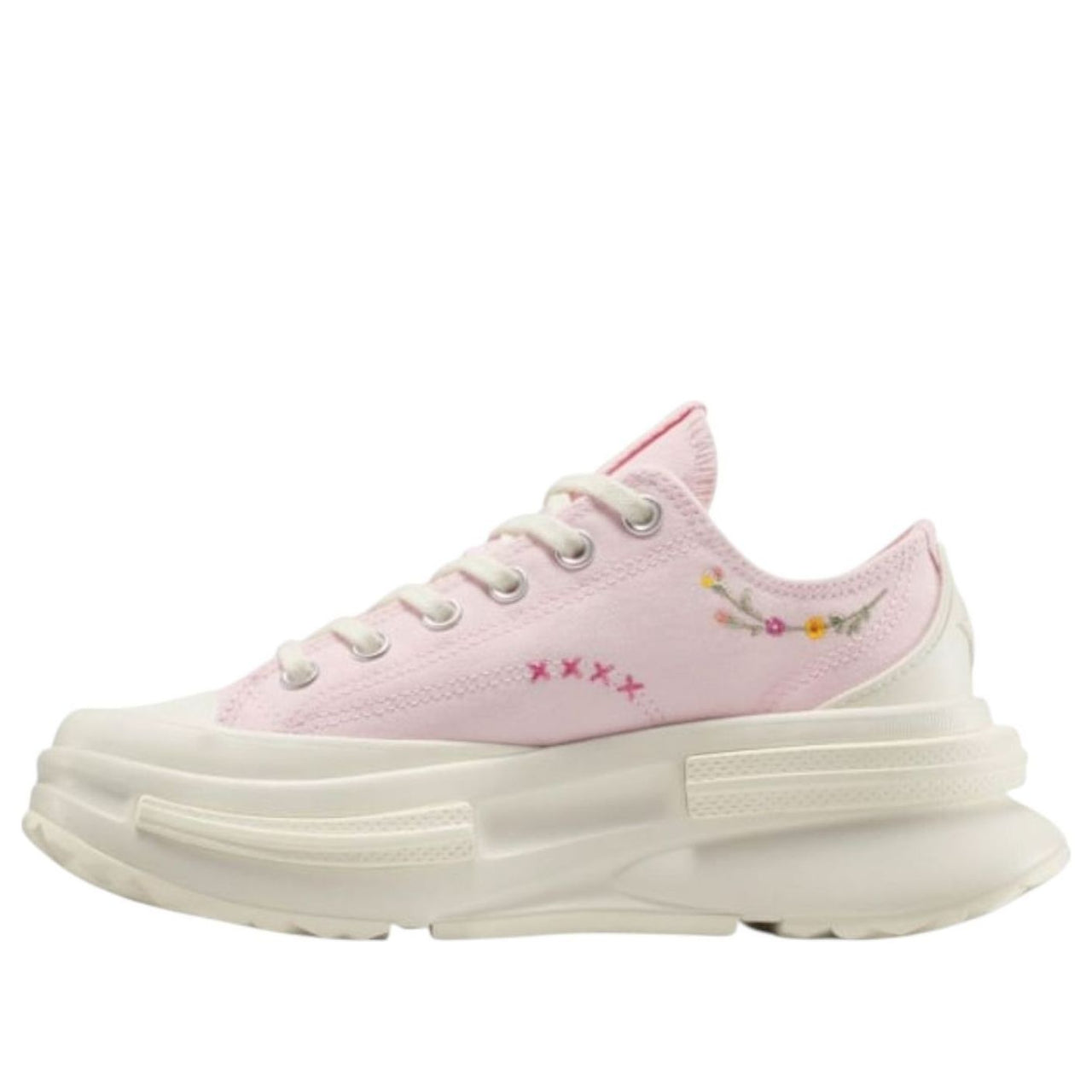 Converse Run Star Legacy CX 'Pink White' A15092C
