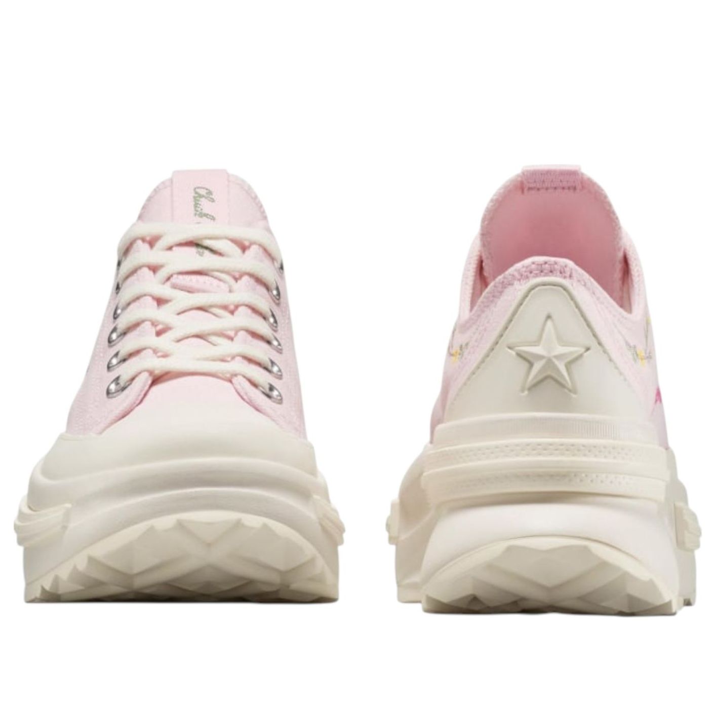 Converse Run Star Legacy CX 'Pink White' A15092C