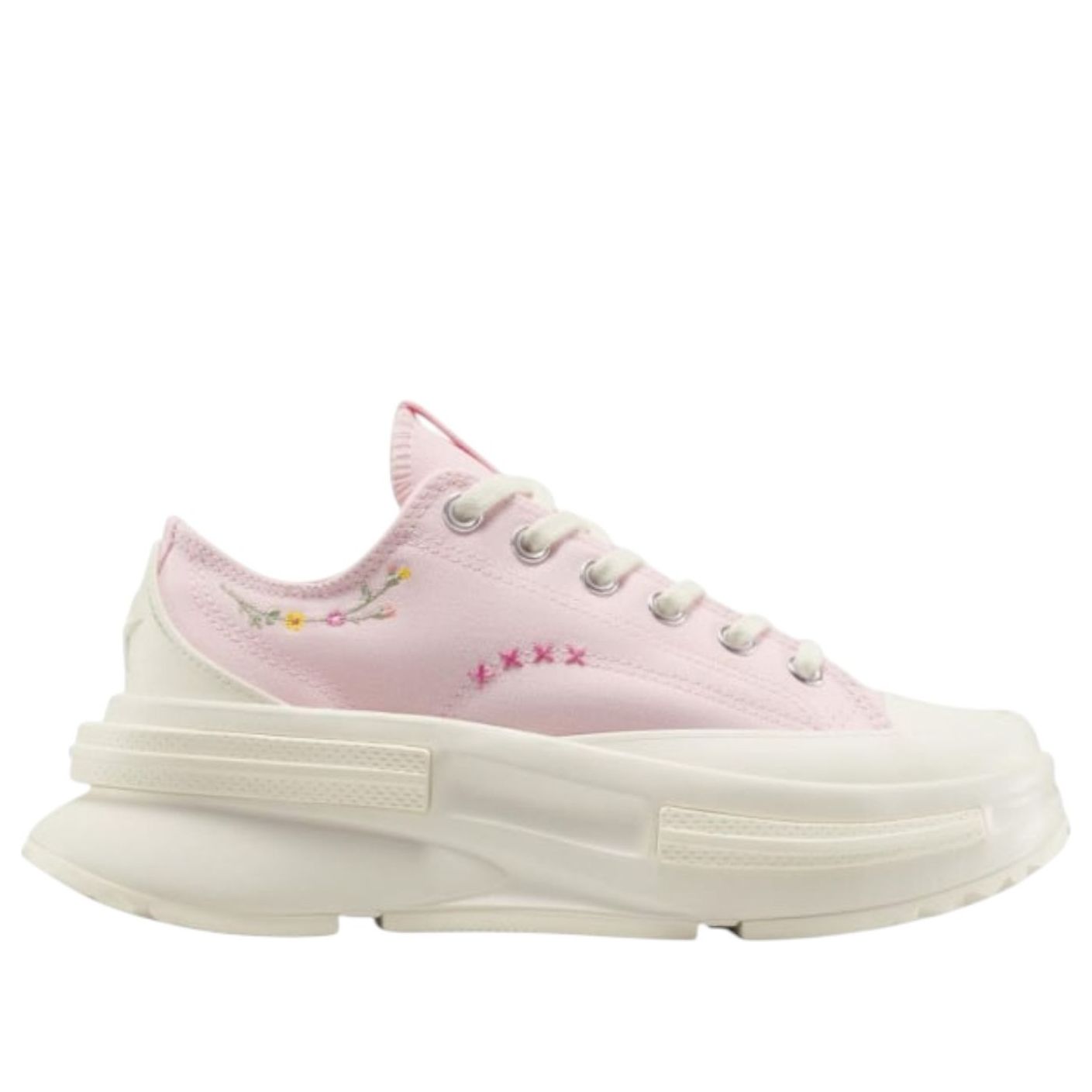 Converse Run Star Legacy CX 'Pink White' A15092C