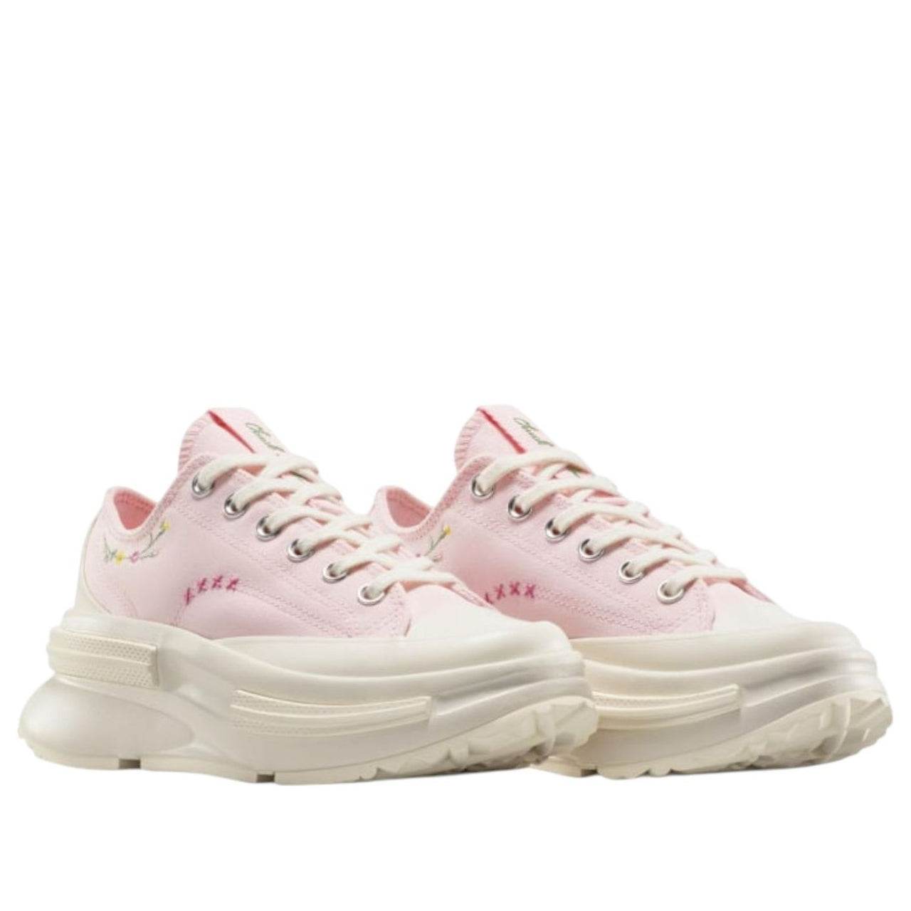 Converse Run Star Legacy CX 'Pink White' A15092C