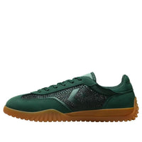 Converse x Swarovski Run Star Trainer 'Deep Emerald' A11168C-300