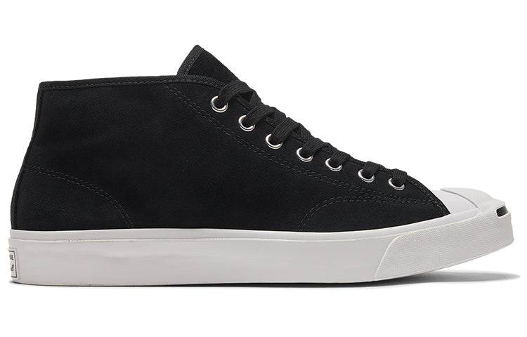 Converse Jack Purcell 'Black White' 169442C