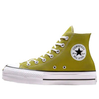(WMNS) Converse Chuck Taylor All Star Lift Platform Hi 'Magic Forest' A08286F