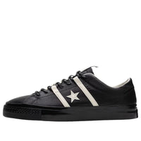 Converse x Bobby DeKeyzer One Star Academy Pro Ox 'Black' A12139C