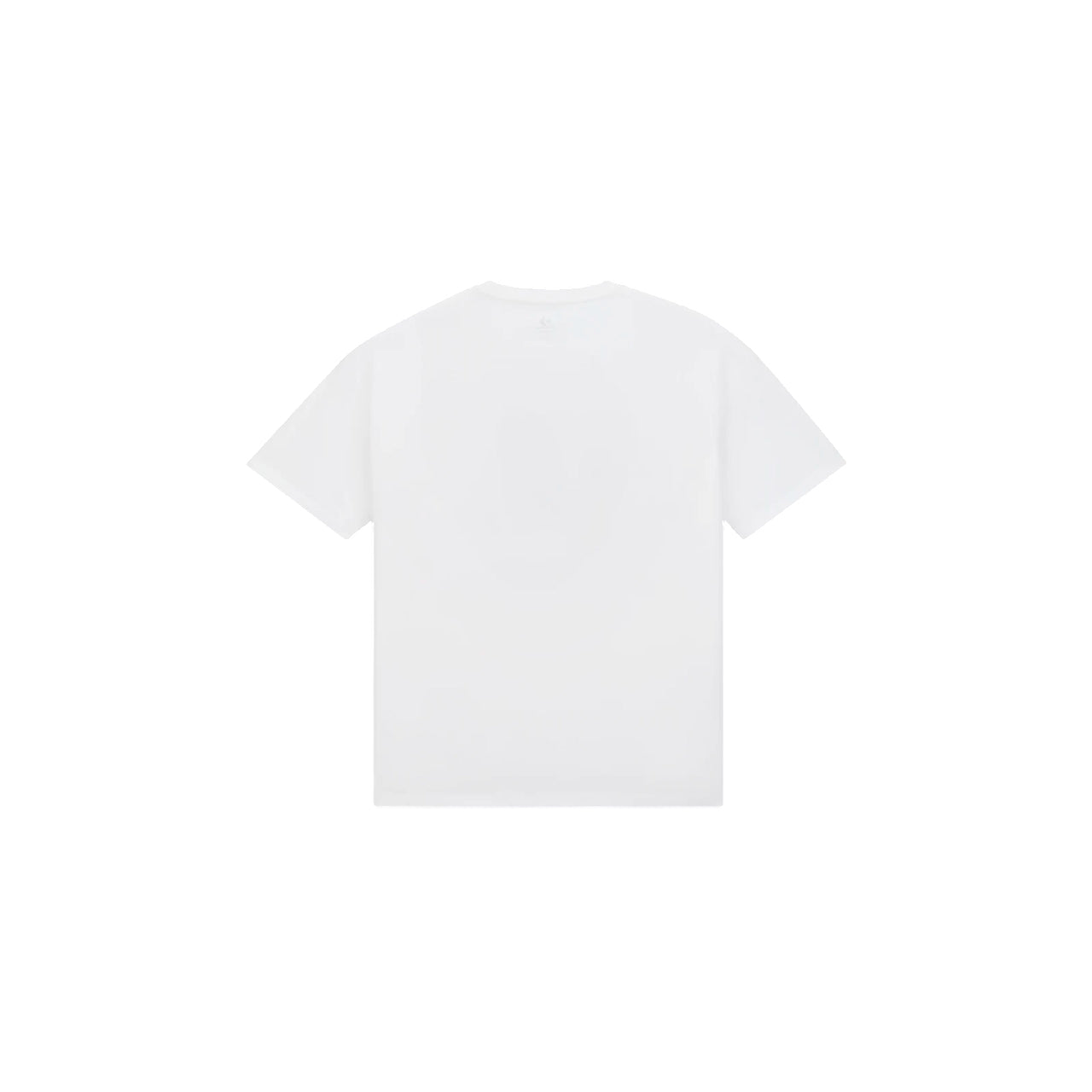 Converse x thisisneverthat Vintage T-Shirt Asia Sizing 'White' 10027908-102