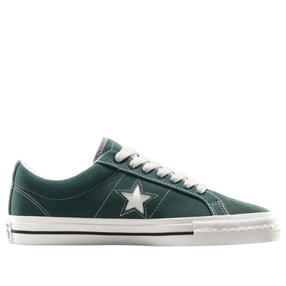 Converse x thisisneverthat One Star Pro 'Trekking Green' A12052C