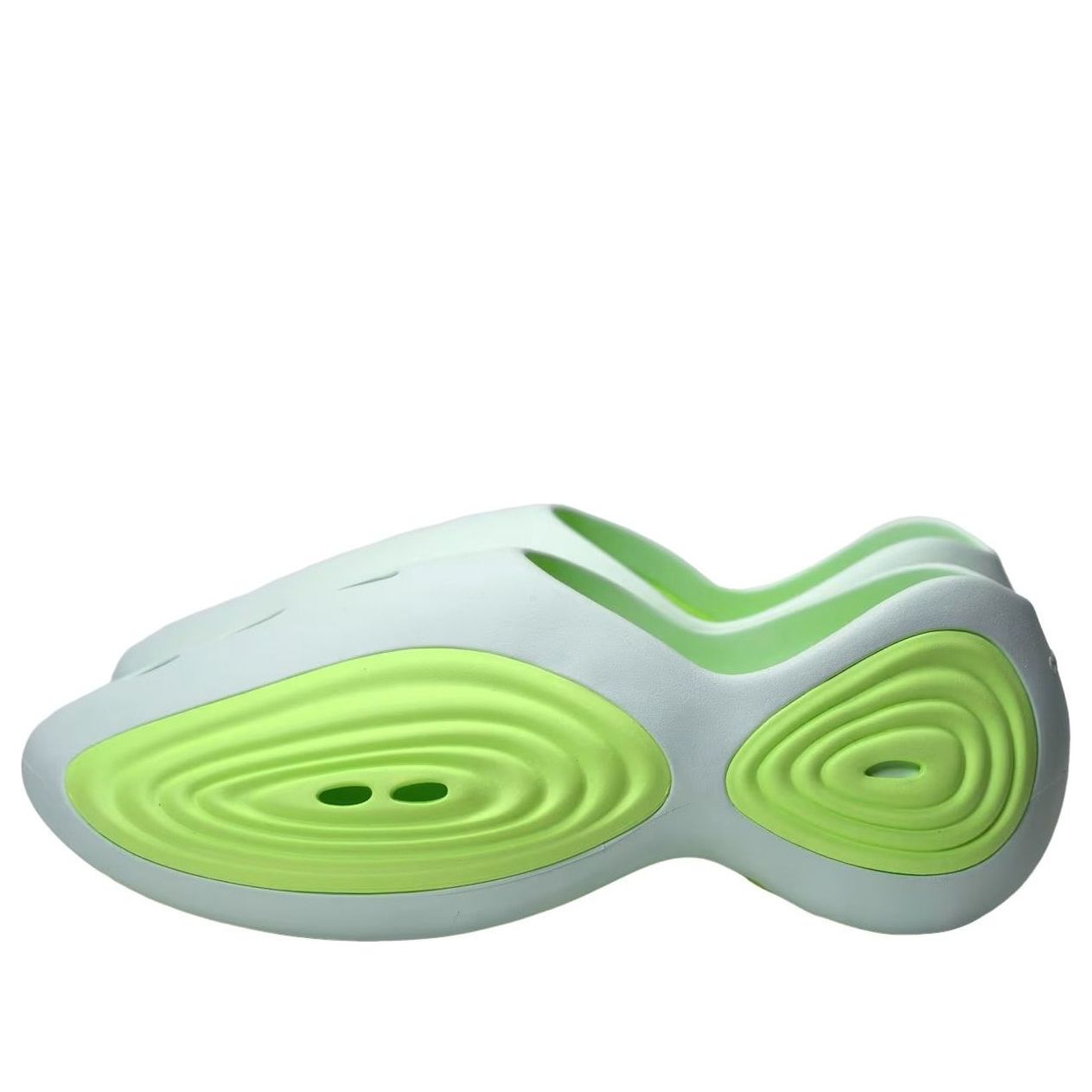 Crocs Ripple Clog 'Lime Burst' 214154-5GK