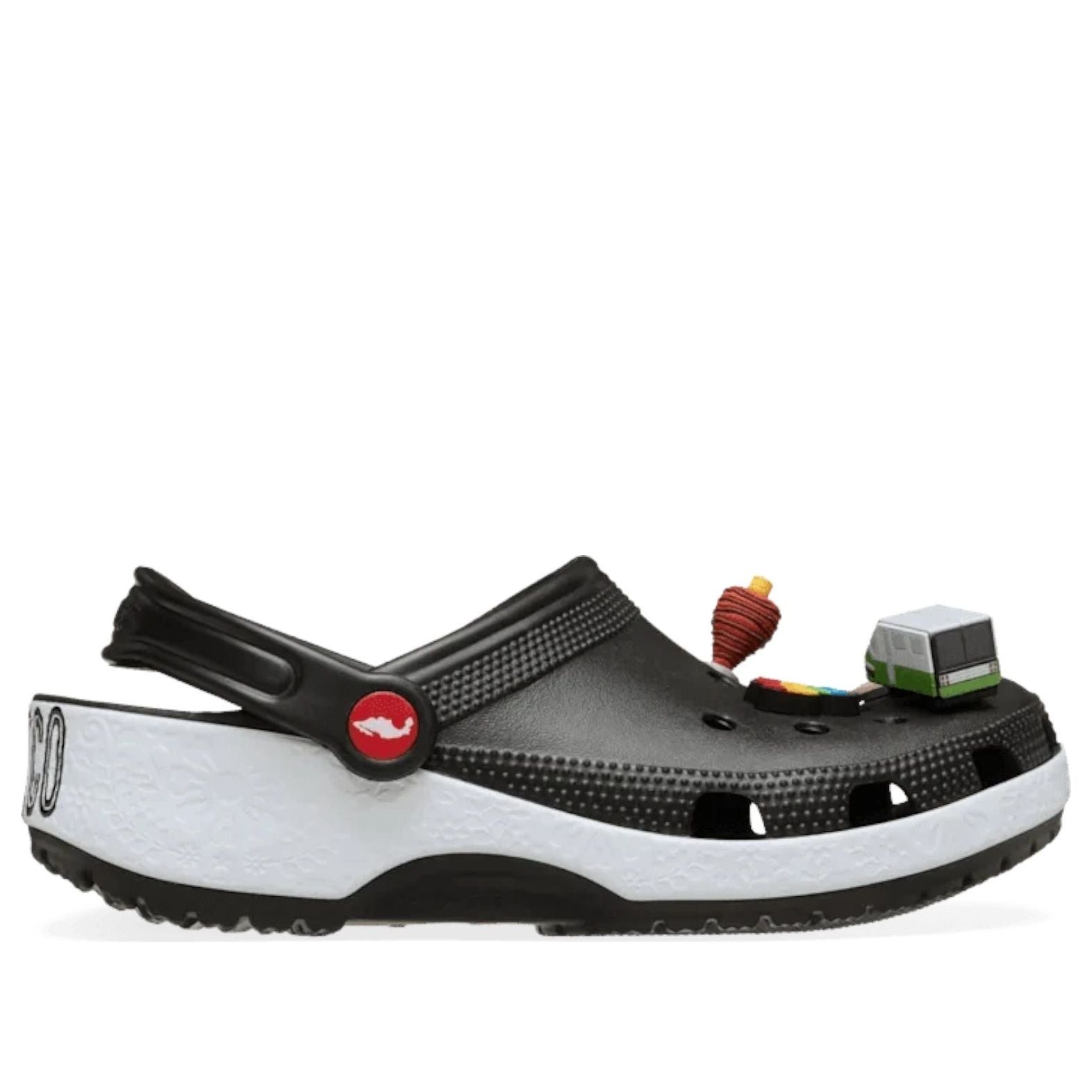 Crocs Classic Clog 'Mexico' 211986-0C4