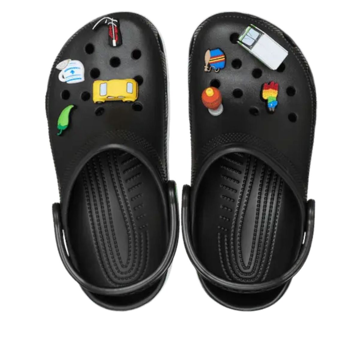 Crocs Classic Clog 'Mexico' 211986-0C4