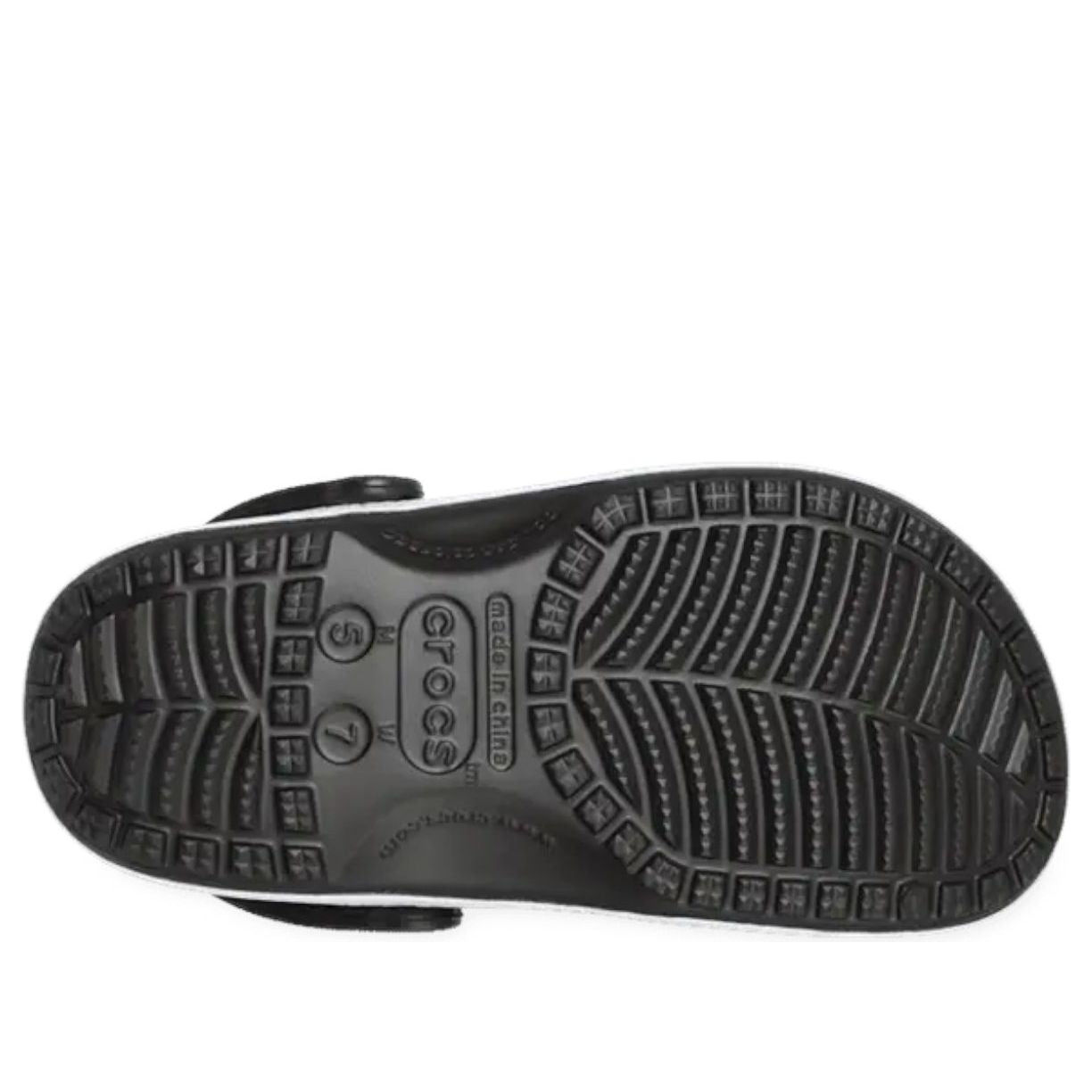 Crocs Classic Clog 'Mexico' 211986-0C4