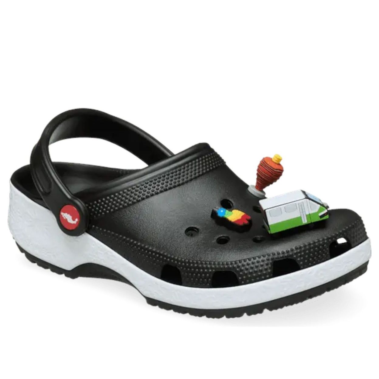 Crocs Classic Clog 'Mexico' 211986-0C4