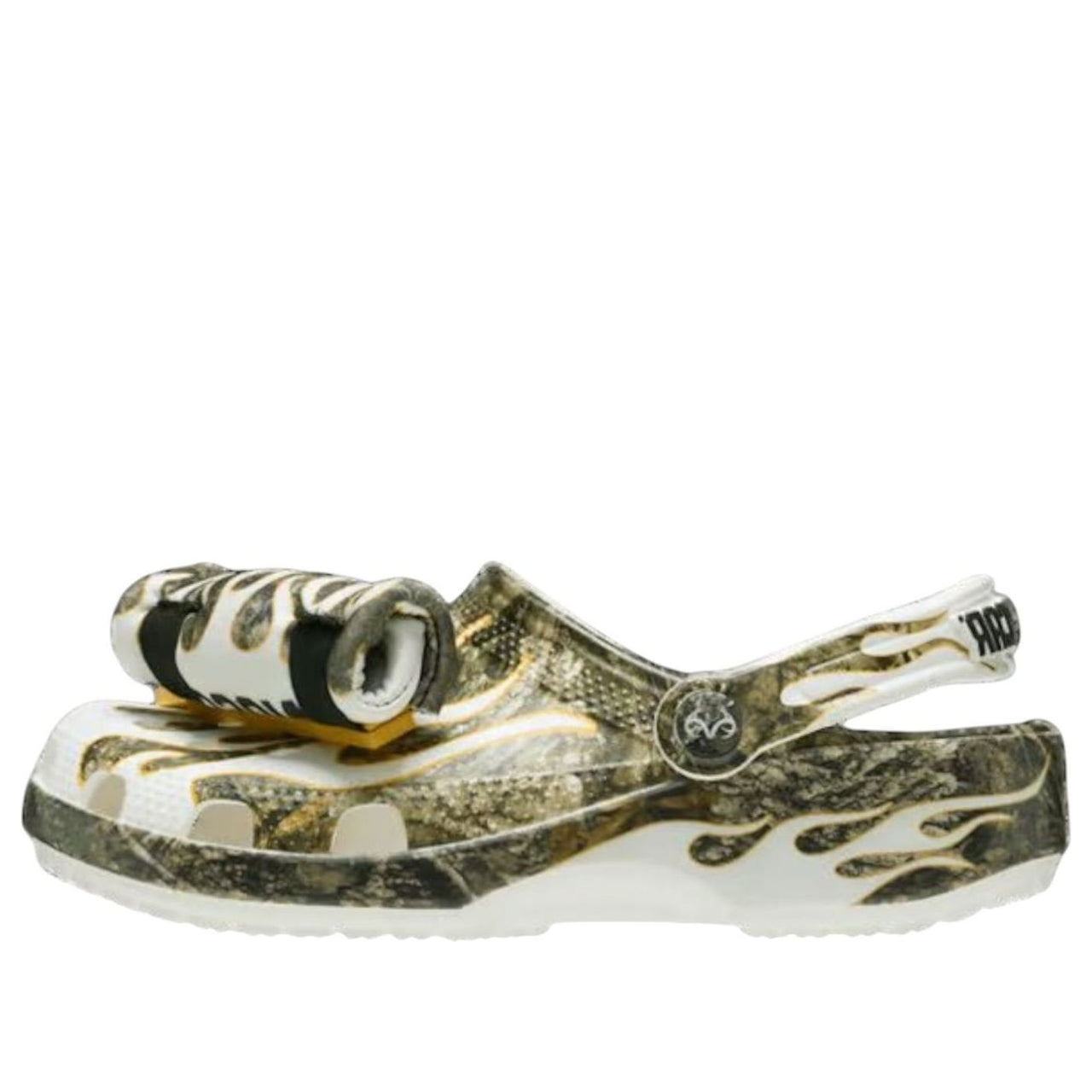 Crocs x Nascar Classic Clog 'Realtree Camo' 210827-90H