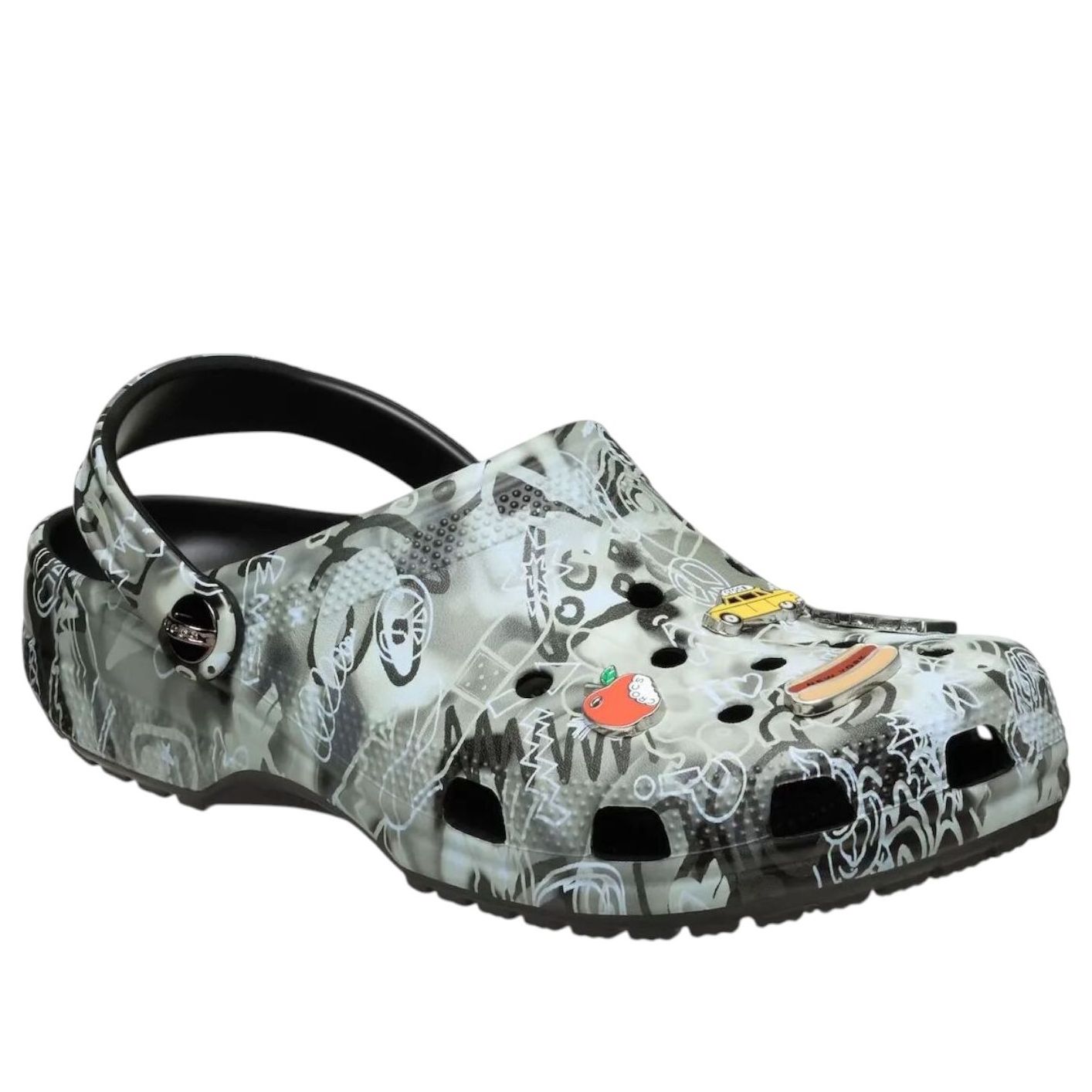Crocs Classic Clog 'New York City' 212721-1Y4