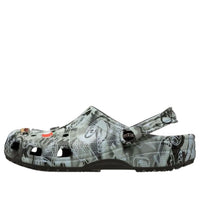 Crocs Classic Clog 'New York City' 212721-1Y4