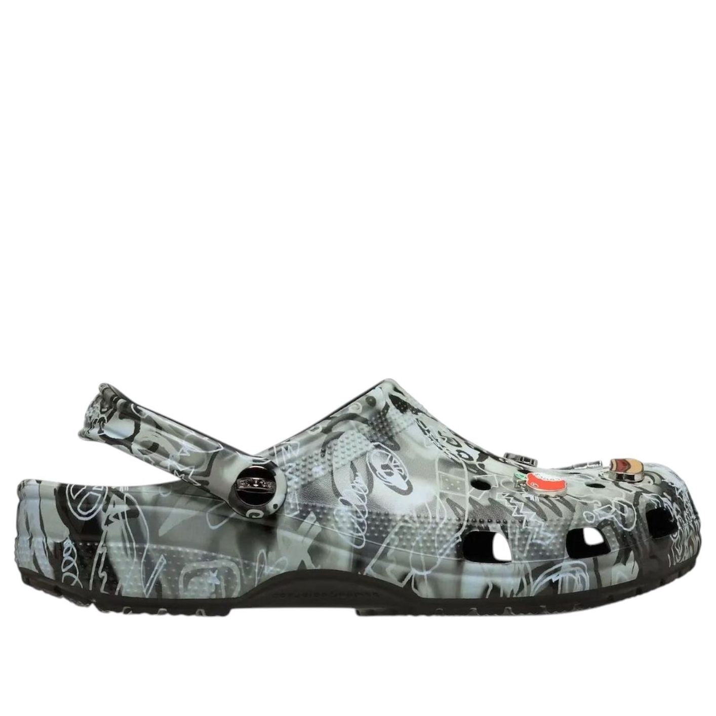 Crocs Classic Clog 'New York City' 212721-1Y4