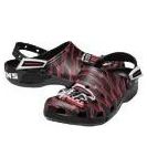 Crocs x NFL Classic Clog Atlanta Falcons 'Black Red' 213165-90H