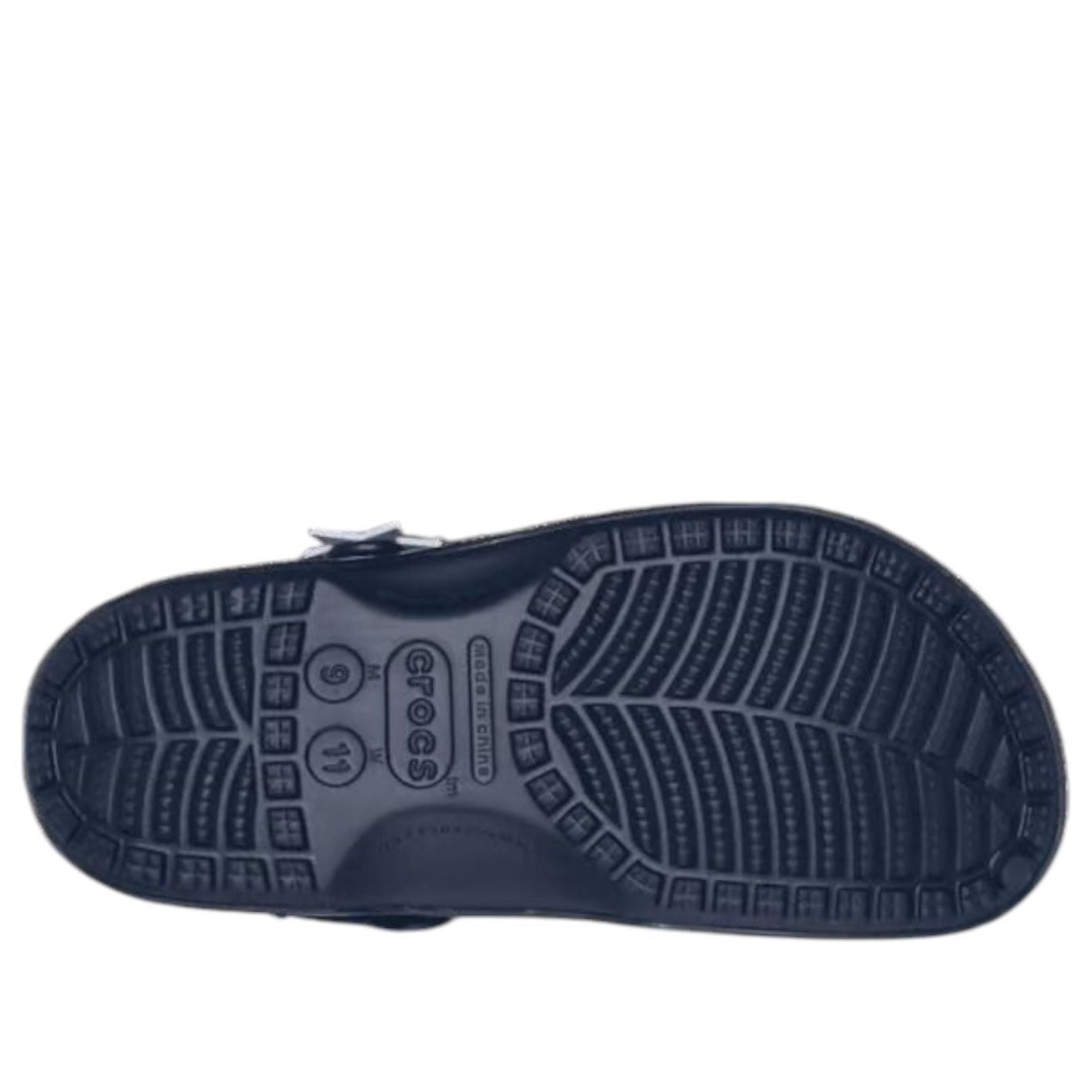 Crocs x NFL Classic Clog 'Dallas Cowboys' 212461-90H